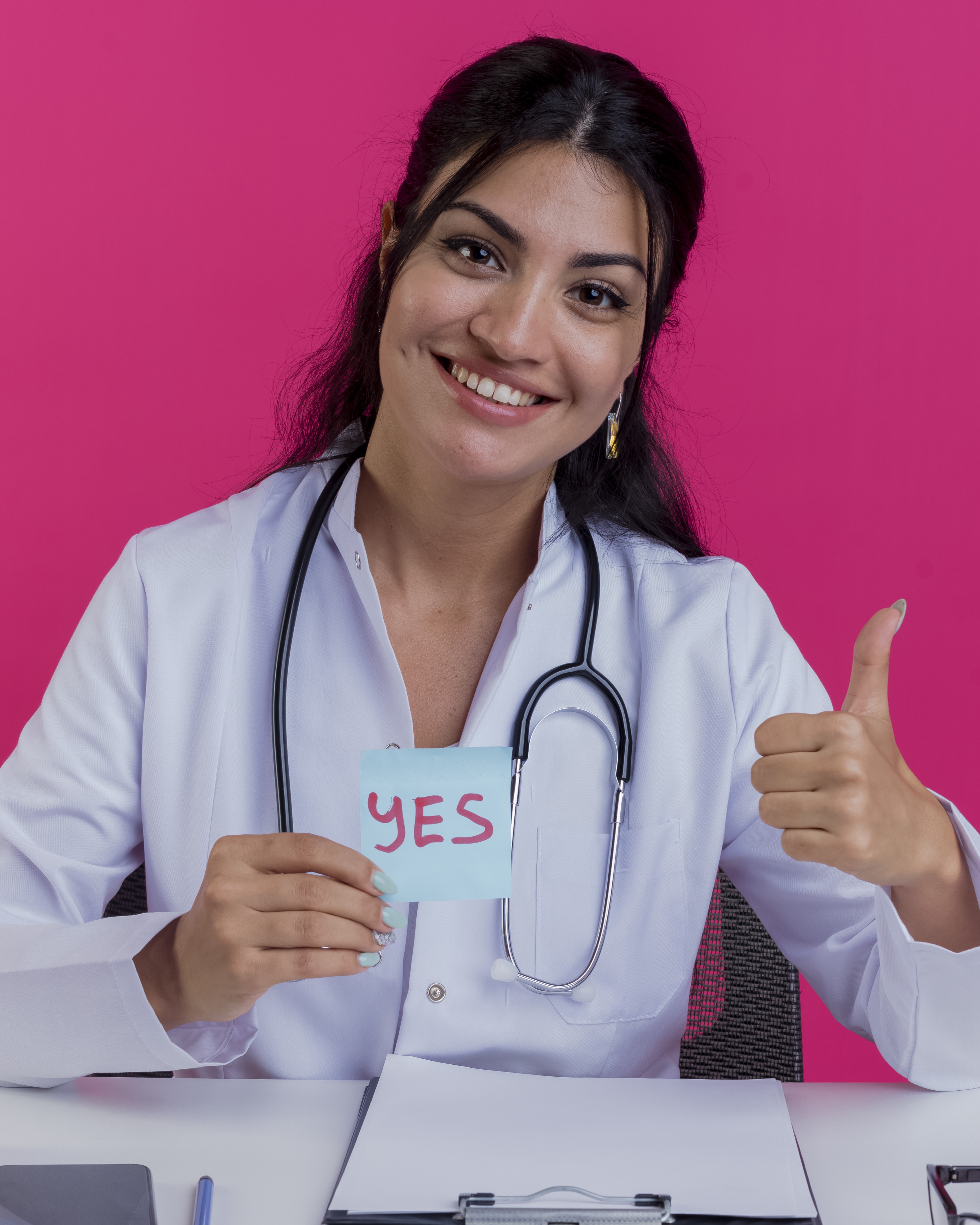 Aarogya Saathi Program