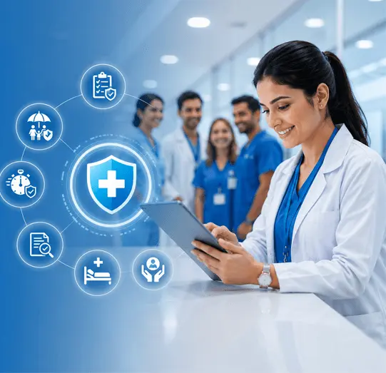 Industrial Accident Hospital Nashik Ready When It Counts