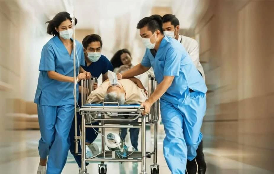emergency-response-critical-care-nashik