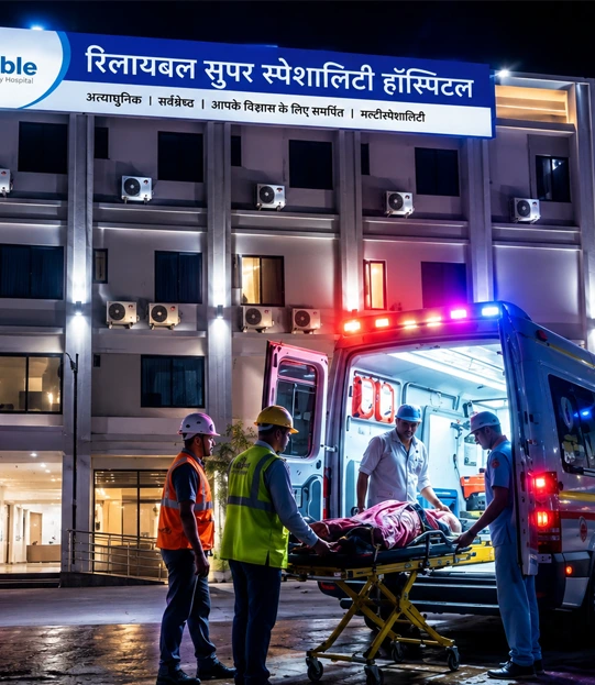 Preventive Cardiology and Heart Care in Nashik