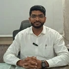 Dr. Abhijeet Kharche