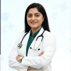 Dr. Aditi Darekar