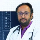 Dr. Amit Chaudhari