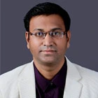 Dr. Anuj Nehete