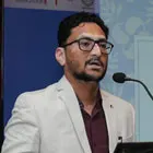 Dr. Anup Bharati