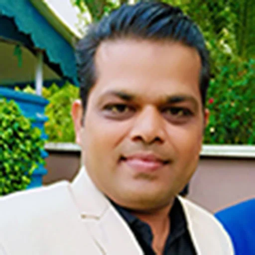 Dr. Aslam Shaikh