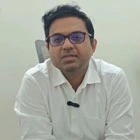 Dr. Mahesh Patil