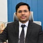 Dr. Nitin Pingale