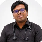 Dr. Parth Deogaokar