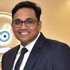 Dr. Pramod Chaudhari
