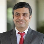 Dr. Rahul Naik