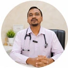 Dr. Sagar Vyavhare