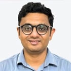 Dr. Siddhant Dahale