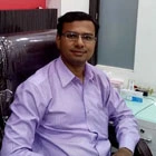 Dr. Vikrant Jadhav