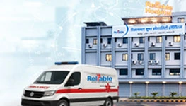 24/7 Ambulance