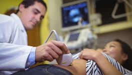 24/7 X‑Ray & Sonography