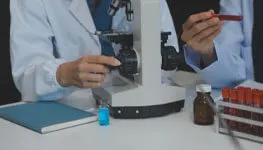 24/7 Pathology Lab
