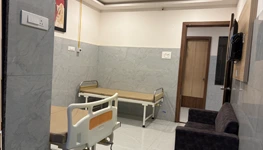 Modern Special Room Facility at Reliable Hospital