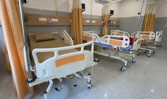 ICU
