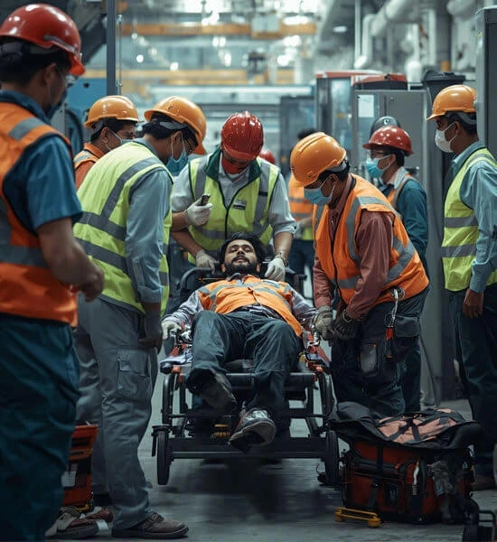 Corporate Healthcare Support