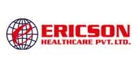 Ericson Insurance TPA Pvt. Ltd.