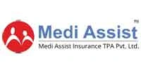 Medi Assist TPA