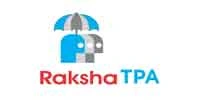 Raksha TPA