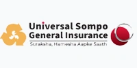 Universal Sompo General Insurance
