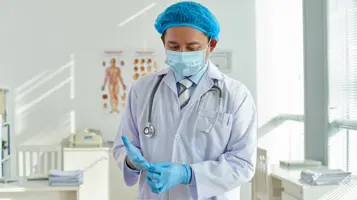 Infection Control Protocols