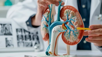 Multidisciplinary Care