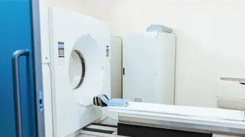 Advanced CT Scan and MRI Diagnostics