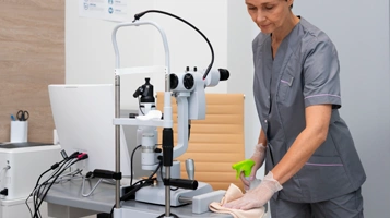 Advanced Dermatology Equipment