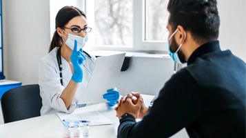 Specialized Care Access