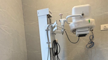 Operation Theater with Laminar Flow