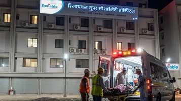 Emergency Response Setup
