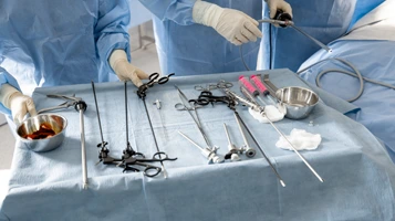 High-definition Laparoscopic Systems