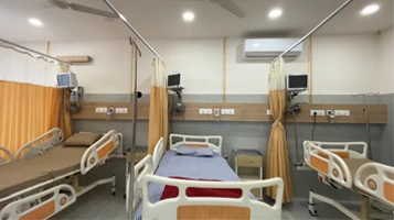ICU and Post-operative Care