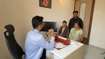Diagnostic Support Services