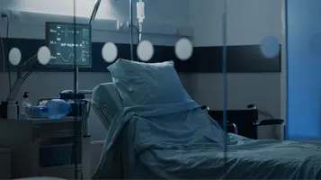 Isolation Facility ICU