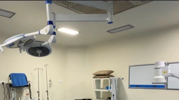 Laminar Flow OT