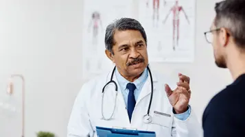 Seamless Referral to Specialists