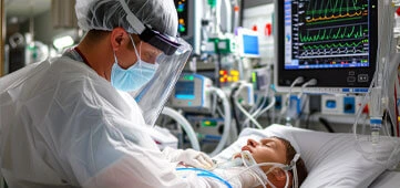 ICU & Critical Care