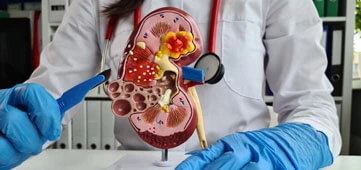Nephrology (Kidney Care)