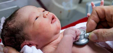 Pediatrics