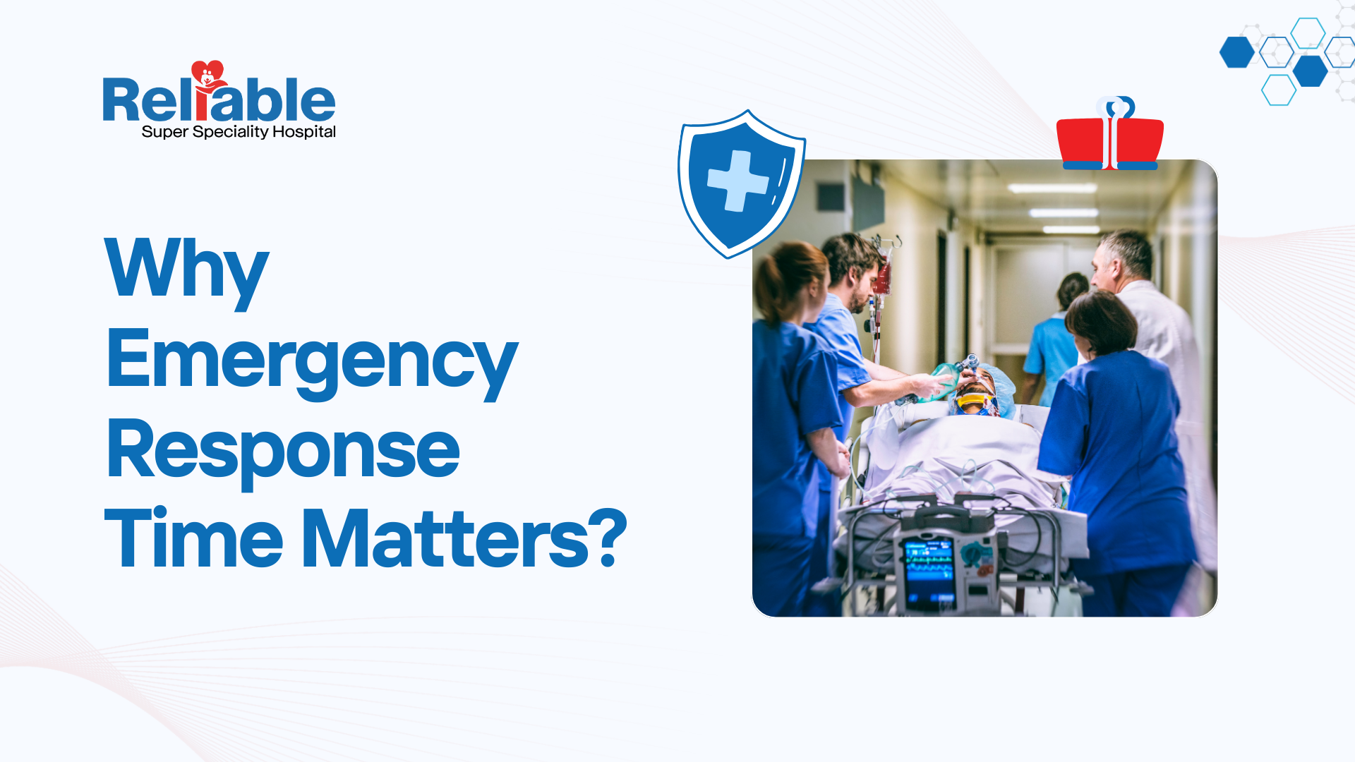 How Emergency Response Time Impacts Outcomes in Satpur and Industrial Zones