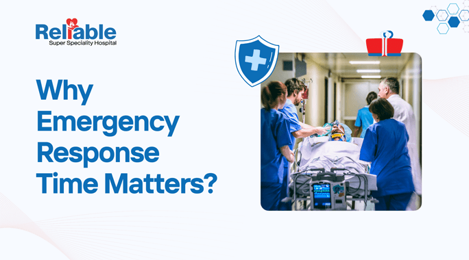 How Emergency Response Time Impacts Outcomes in Satpur and Industrial Zones
